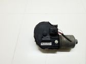 Wiper motor