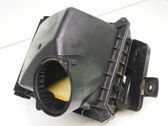 Air filter box