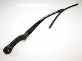 Windshield/front glass wiper blade