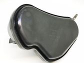 Vacuum air tank