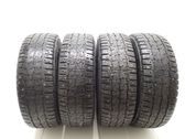 R16 C winter/snow tires with studs