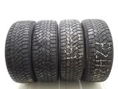 R16 winter/snow tires with studs