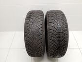 R16 winter/snow tires with studs