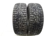 R16 winter/snow tires with studs