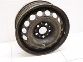 R15 steel rim