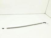 Front door cable line