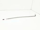 Front door cable line