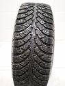 R14 winter/snow tires with studs