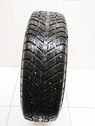 R15 winter/snow tires with studs