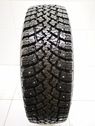 R14 winter/snow tires with studs