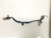 Crankshaft position sensor