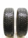 R15 winter/snow tires with studs