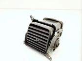 Dashboard side air vent grill/cover trim