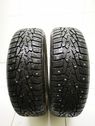 R15 winter/snow tires with studs