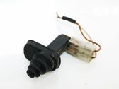 Hand parking brake sensor