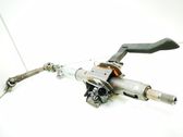 Steering column universal joint
