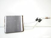 Electric cabin heater radiator