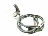 ABS brake wheel speed sensor