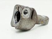 Steering column universal joint