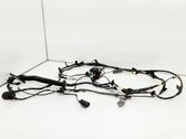 Tailgate/trunk wiring harness