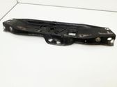 Top upper radiator support slam panel