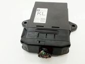 Door control unit/module