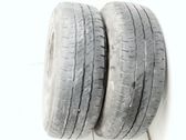 Neumático de verano R15 C