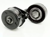 Air conditioning tensioner