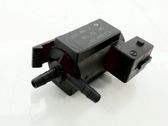 Vacuum valve