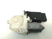 Front door window regulator motor