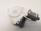 Rear door window regulator motor
