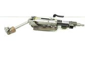 Steering column universal joint