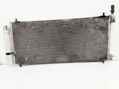 A/C cooling radiator (condenser)