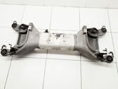 Rear subframe