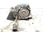 Automatic gearbox