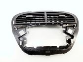 Dash center air vent grill