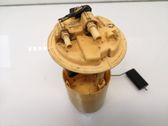 Fuel level sensor