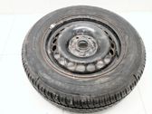 R15 spare wheel