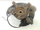 Rear wheel hub spindle/knuckle