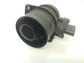Mass air flow meter