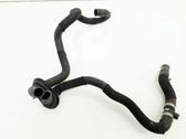 Engine coolant pipe/hose