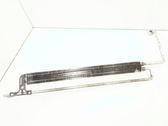 Power steering radiator
