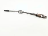 Steering column universal joint