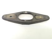 Clutch release arm fork