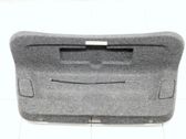 Juego de molduras protectoras de la puerta/portón del maletero