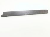 Dashboard glove box trim