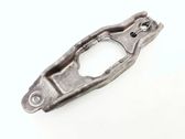 Clutch release arm fork