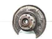 Rear wheel hub spindle/knuckle