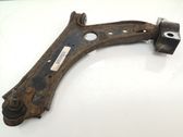 Front lower control arm/wishbone