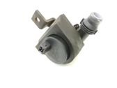 Electric auxiliary coolant/water pump